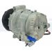 Delphi Kompressor, Klimaanlage CS20370