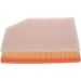 BOSCH F 026 400 567 Luftfilter BOSCH F 026 400 567 Luftfilter