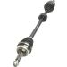 Maxgear Antriebswelle 49-2498