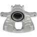 Metzger Bremssattel 6261498