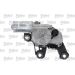 Valeo Wischermotor 582655