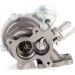 Nissens Turbolader 93237