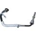 NRF Sensor, Abgastemperatur EASY FIT 707205 NRF Sensor, Abgastemperatur EASY FIT 707205