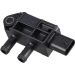 Metzger Sensor, Abgasdruck 0906457