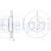 Delphi Bremsscheibe BG4189C Delphi Bremsscheibe BG4189C