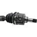 febi bilstein Antriebswelle 188146