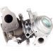Nissens Turbolader 93234