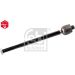 FEBI BILSTEIN 33131 Axialgelenk, Spurstange