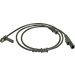 Metzger Sensor, Raddrehzahl 0900988 Metzger Sensor, Raddrehzahl 0900988