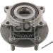 FEBI BILSTEIN 31826 Radlagersatz