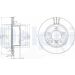 Bremsscheibe BG3900C