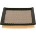 BOSCH F 026 400 518 Luftfilter