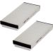 Hengst Filter Filter, Innenraumluft E942LI-2