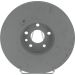 Ferodo Bremsscheibe PREMIER Coat+ disc DDF1801C-1 Ferodo Bremsscheibe PREMIER Coat+ disc DDF1801C-1