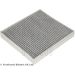 Blue Print Filter, Innenraumluft ADBP250081