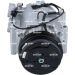 NRF Kompressor, Klimaanlage EASY FIT 32727 NRF Kompressor, Klimaanlage EASY FIT 32727