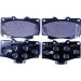 Hella Pagid Bremsbelagsatz, Scheibenbremse 8DB 355 015-351 Hella Pagid Bremsbelagsatz, Scheibenbremse 8DB 355 015-351