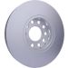Hella Bremsscheibe Pro High Carbon 8DD 355 127-081