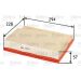 Valeo Luftfilter 585076