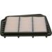BOSCH F 026 400 163 Luftfilter BOSCH F 026 400 163 Luftfilter