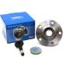 SKF Radlagersatz VKBA 6558