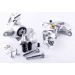 Hella Bremssattel 8AN 355 783-561
