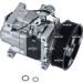 NRF Kompressor, Klimaanlage GENUINE 32688G