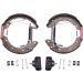 Bremsbackensatz 8DB 355 004-321 Bremsbackensatz 8DB 355 004-321