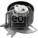 FEBI BILSTEIN 103079 Spannrolle, Zahnriemen