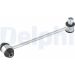 Delphi Stange/Strebe, Stabilisator TC2119