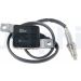 NOx-Sensor, NOx-Katalysator ANS1010-12B1 NOx-Sensor, NOx-Katalysator ANS1010-12B1