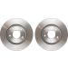 Bremsscheibe DF4933