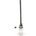 BOSCH Kraftstoffpumpe 0 986 580 802
