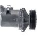 Mahle Kompressor, Klimaanlage BEHR ACP 929 000S