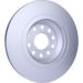 Hella Bremsscheibe PRO 8DD 355 112-121 Hella Bremsscheibe PRO 8DD 355 112-121