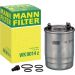 Kraftstofffilter WK 9014 Z