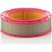 MANN-FILTER C 2135/2 Luftfilter
