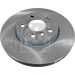 FEBI BILSTEIN 108632 Bremsscheibe