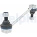 Delphi Stange/Strebe, Stabilisator TC2085
