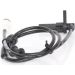 Sensor, Raddrehzahl 0 265 007 533