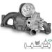 OE Germany Turbolader 18 0960 108124 OE Germany Turbolader 18 0960 108124