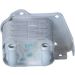 NRF Ölkühler, Motoröl EASY FIT 31345