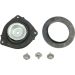 Metzger Reparatursatz, Federbeinstützlager COMPETENCE KIT 6490146