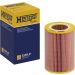 Hengst Filter Luftfilter E386L01