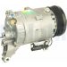 Kompressor, Klimaanlage TSP0155308 Kompressor, Klimaanlage TSP0155308