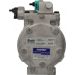 Kompressor, Klimaanlage 89271 Kompressor, Klimaanlage 89271