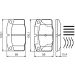 BOSCH Bremsbelagsatz, Scheibenbremse 0 986 469 390 BOSCH Bremsbelagsatz, Scheibenbremse 0 986 469 390