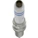 BOSCH 0 242 145 552 Zündkerze Double Platinum BOSCH 0 242 145 552 Zündkerze Double Platinum