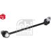 FEBI BILSTEIN 184809 Koppelstange FEBI BILSTEIN 184809 Koppelstange