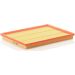 MANN-FILTER C 3167/1 Luftfilter MANN-FILTER C 3167/1 Luftfilter